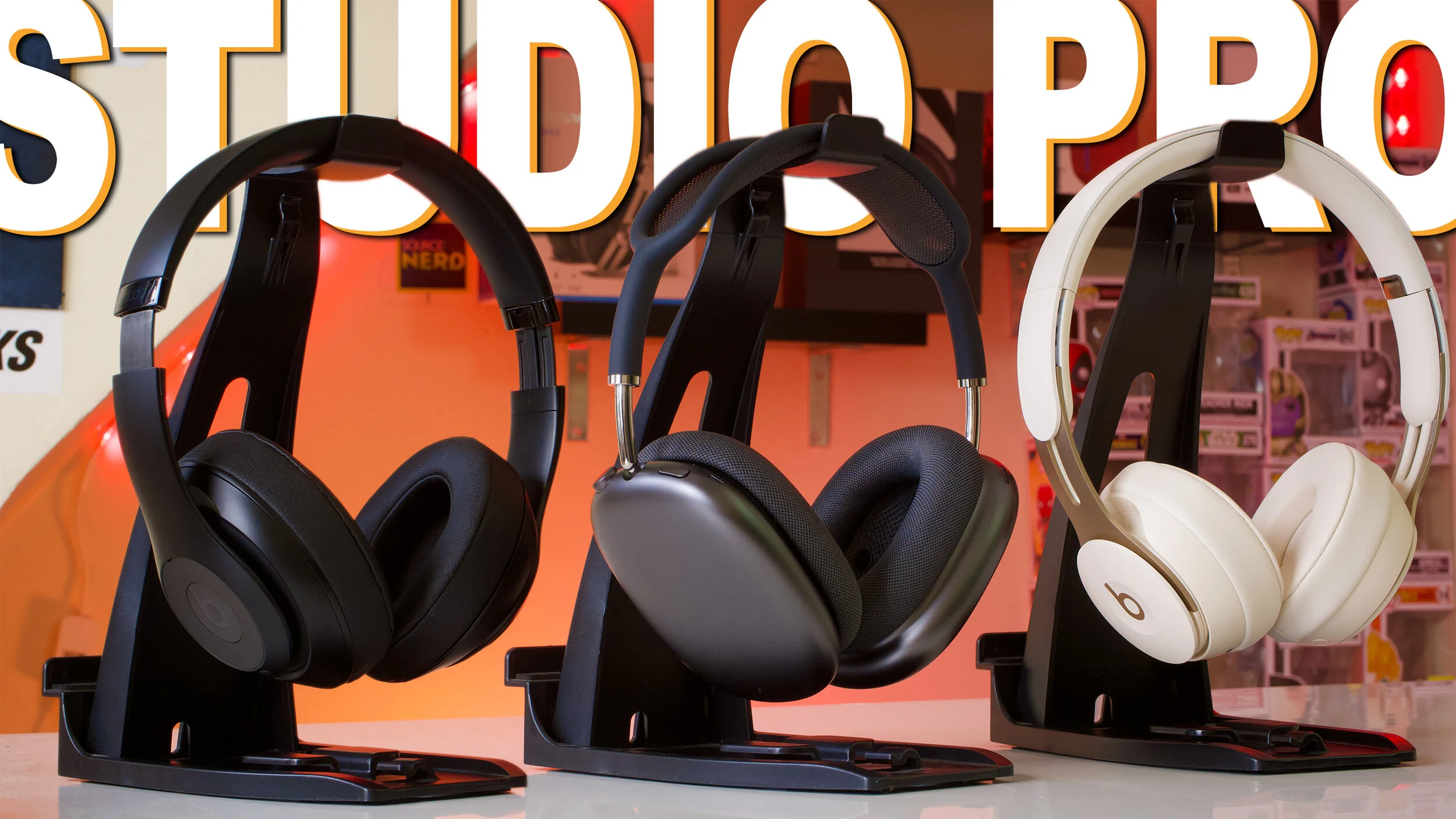 Wireless Headphones Airpods Pro Vs Beats Earbuds Apple Airpods Pro