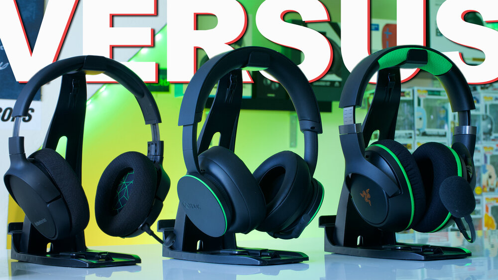 Steelseries Arctis 1 Wireless For Xbox Product Reviews Gymcaddy