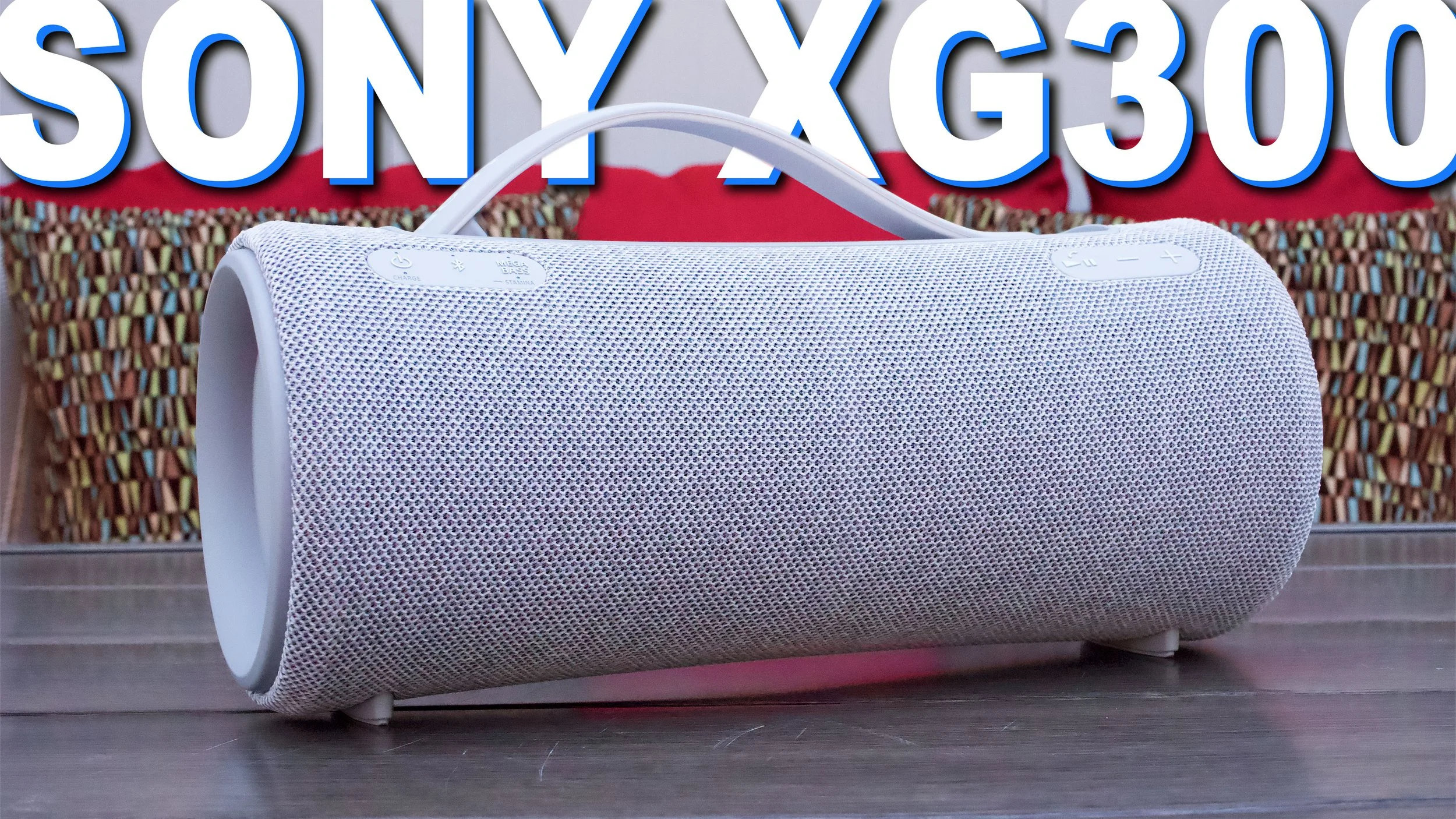 Sony XG300 Review And Compared To Sony XB43