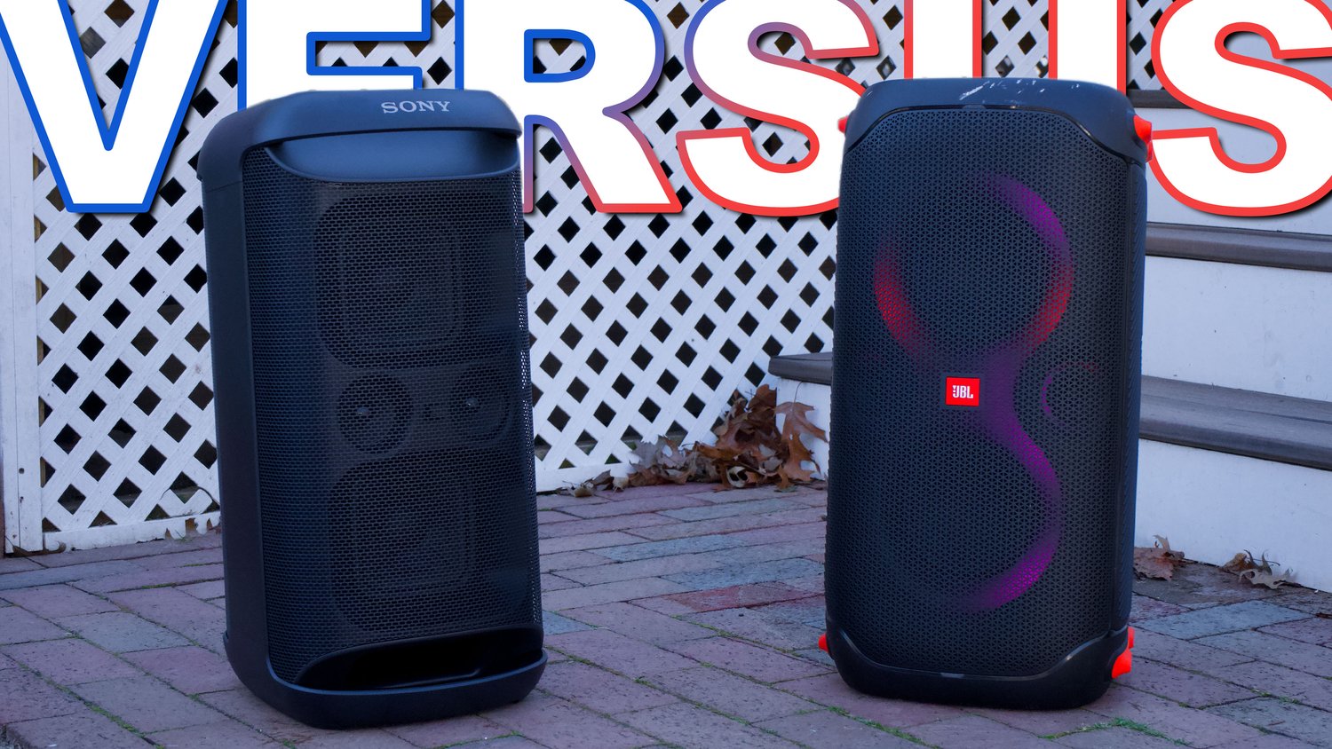 JBL Boombox 2 vs. UE Hyperboom: Which portable Bluetooth party speaker is  better? - CNET