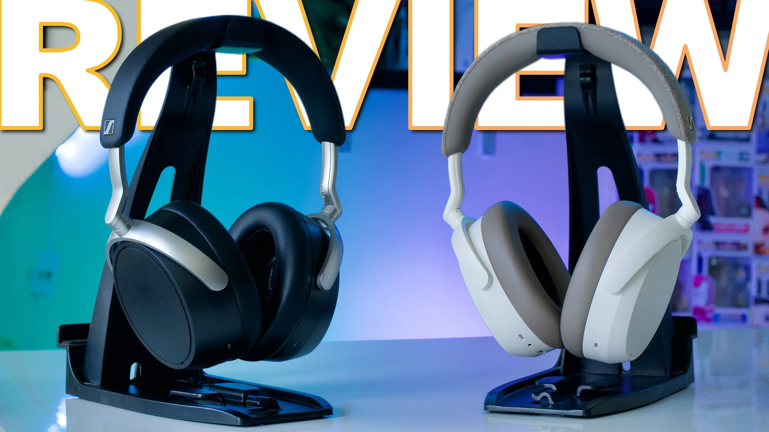 Sennheiser HDB 630 Headphones