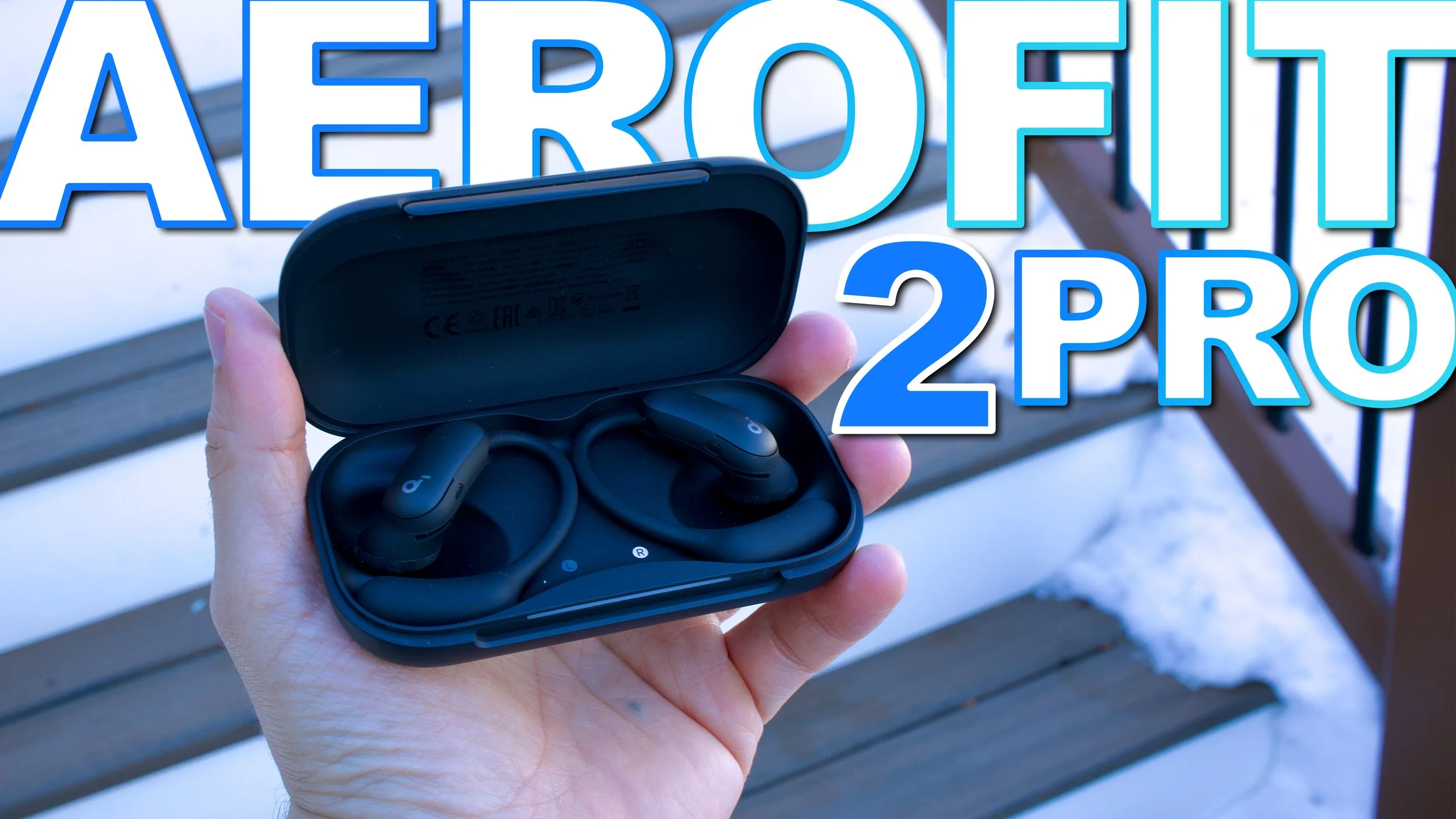 soundcore AeroFit 2 Pro 