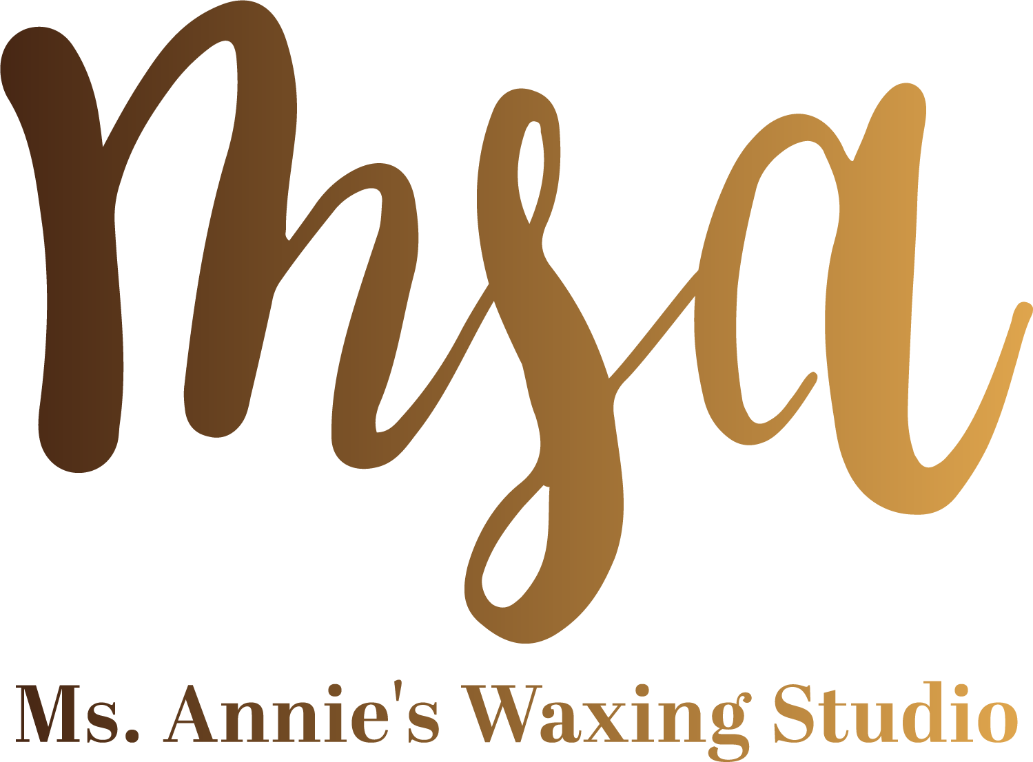 Ms. Annie's Waxing Studio