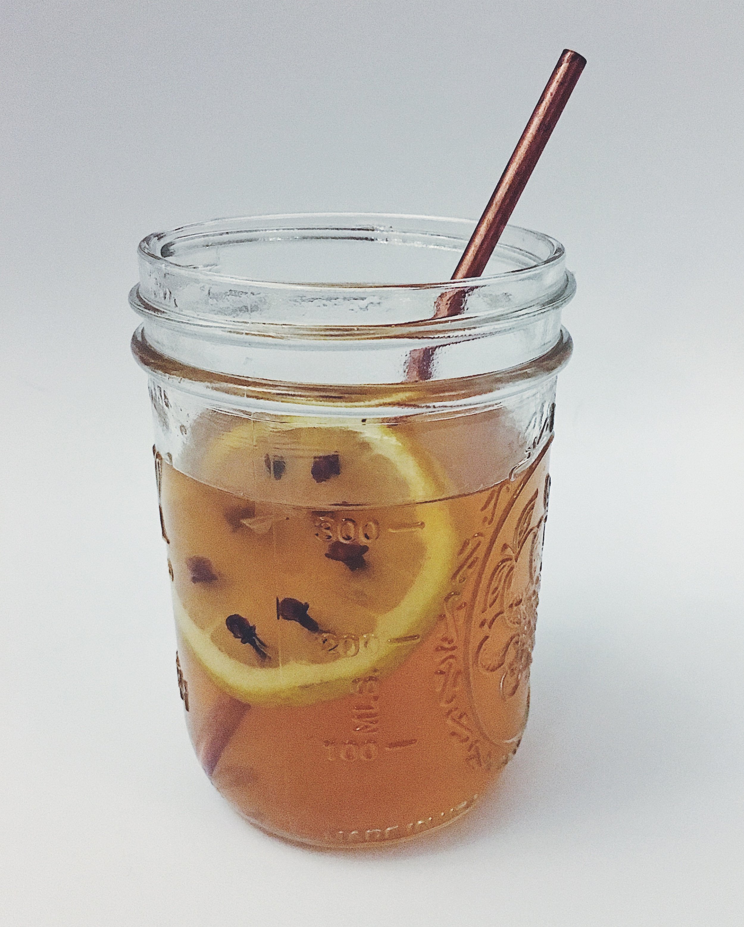 Cocktails: The Hot Toddy