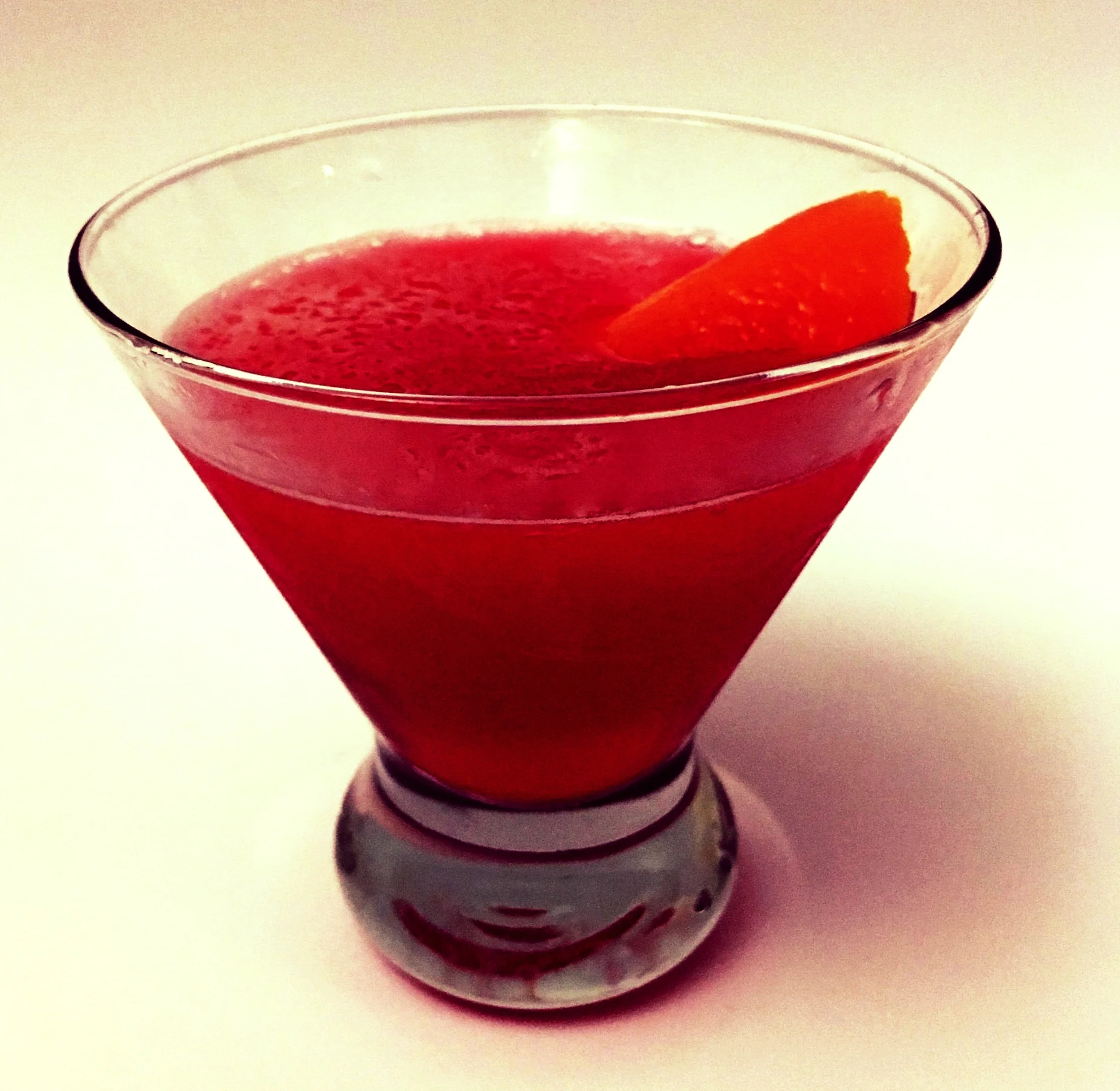 Cocktails: The Scofflaw