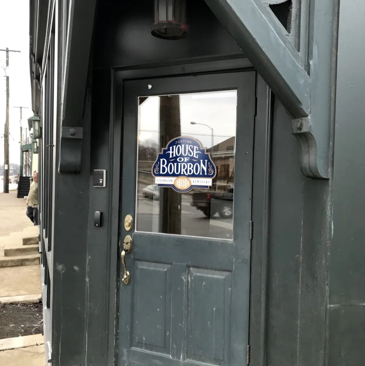 Business Spotlight: Justins' House of Bourbon (Lexington, KY)