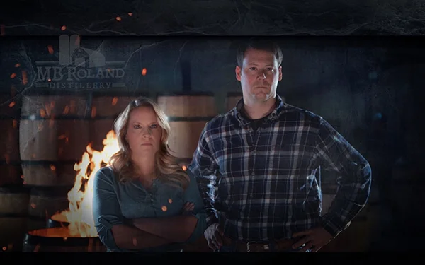 Product Spotlight: MB Roland Whiskey