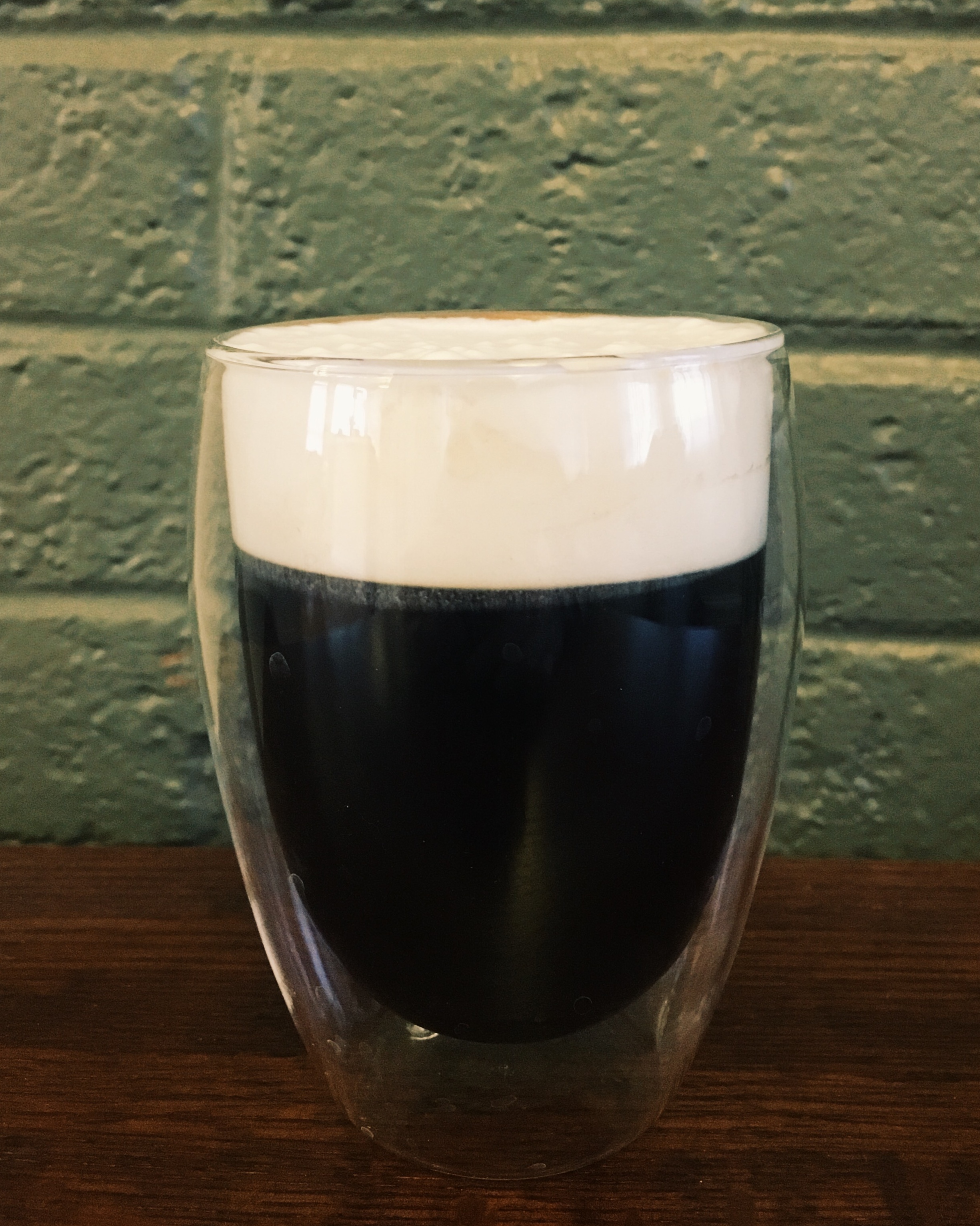 Cocktails: Irish Coffee