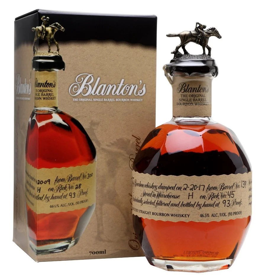 Review: Blantons