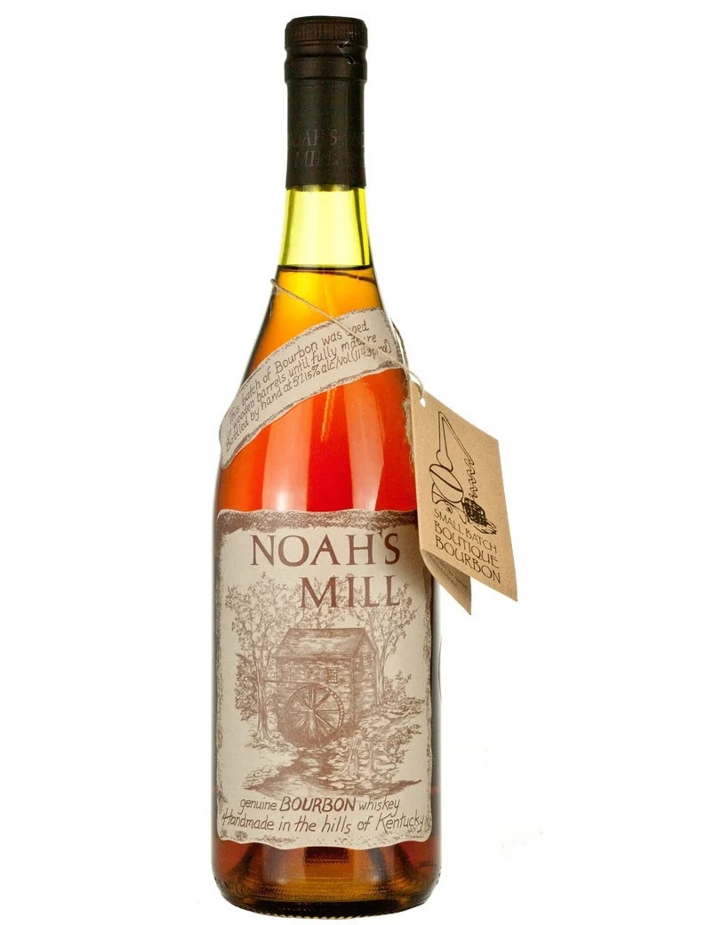 Review: Noah's Mill