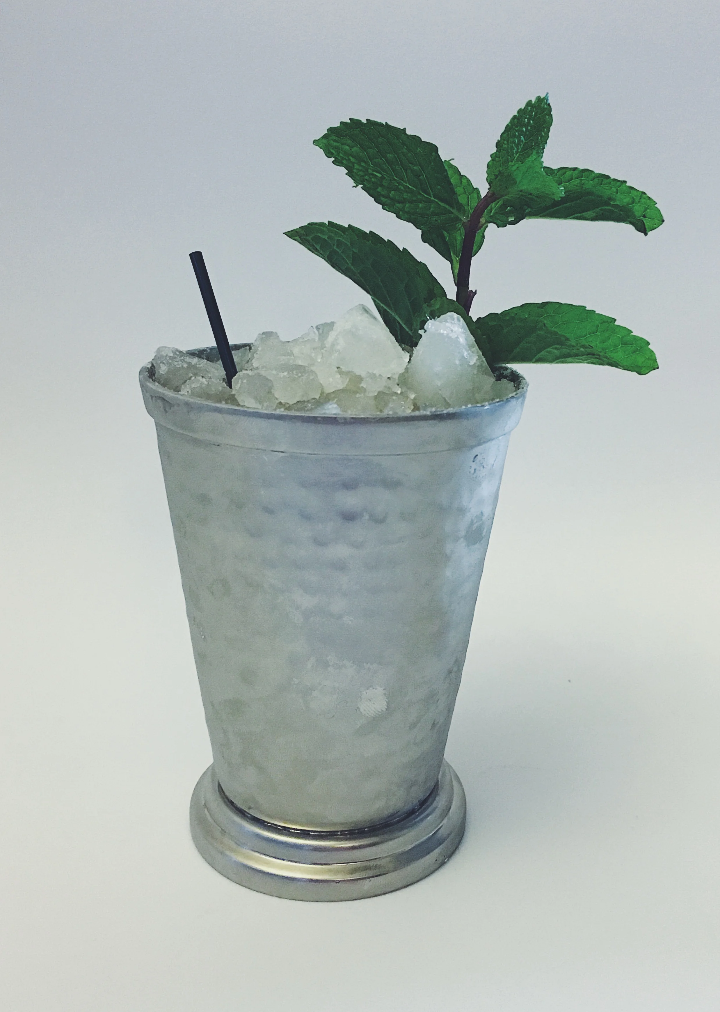 Cocktails: The Mint Julep