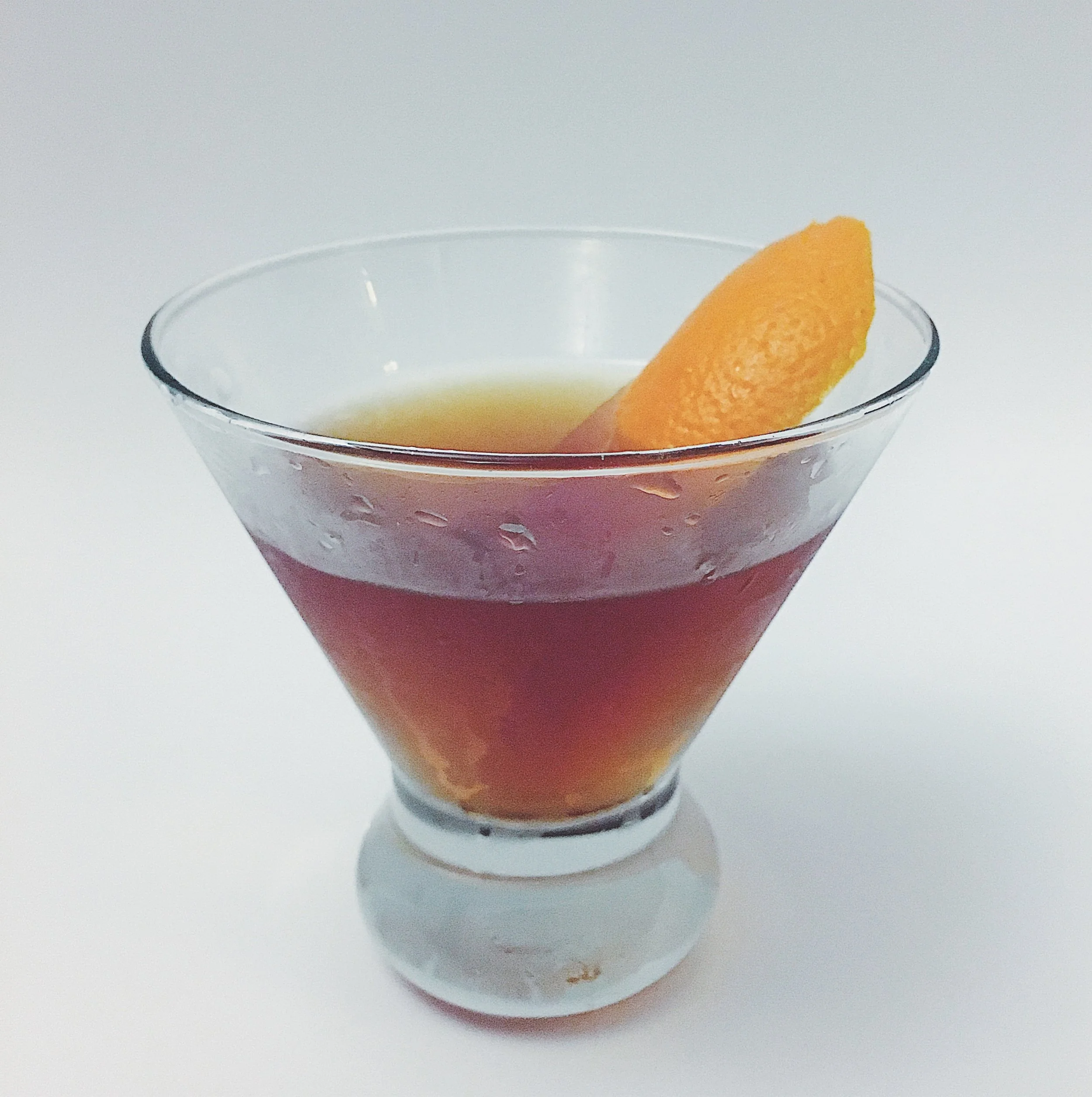 Cocktails: The Revolver