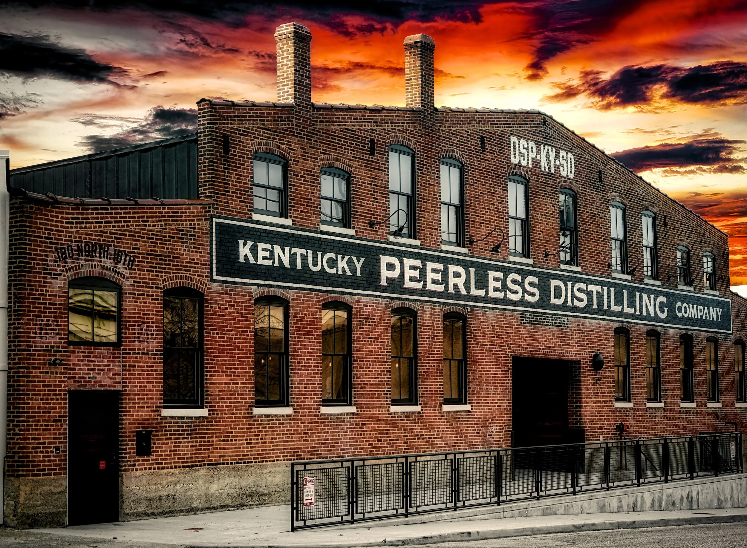 Kentucky Peerless Distilling Co: The Rebirth of a Brand