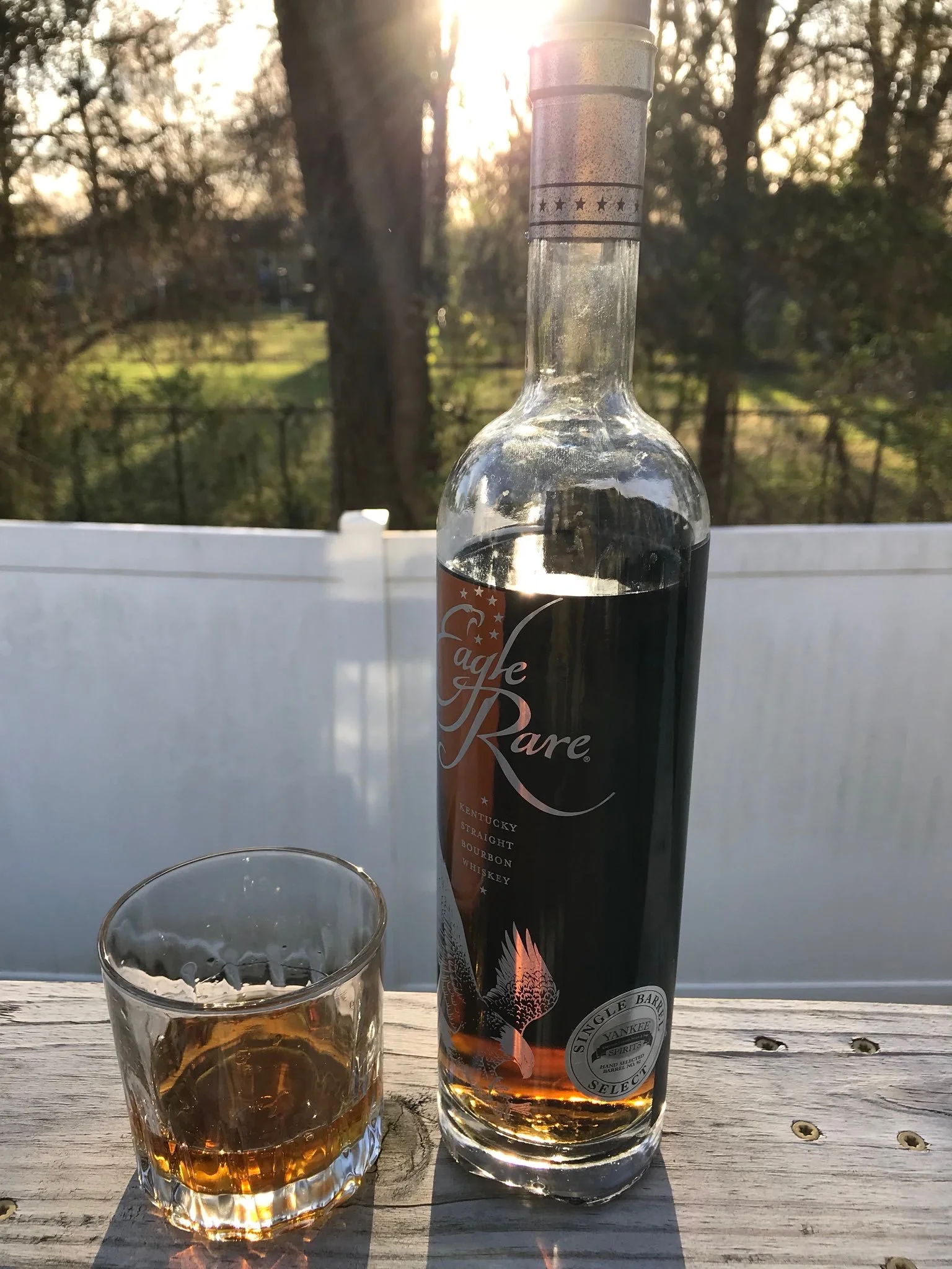 Store Picks: Yankee Spirits Store Pick – Barrel 92