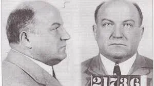 Whiskey Nips: The King of Bootleggers, George Remus