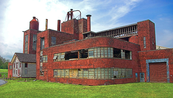 Whiskey Nips: Michter's Distillery