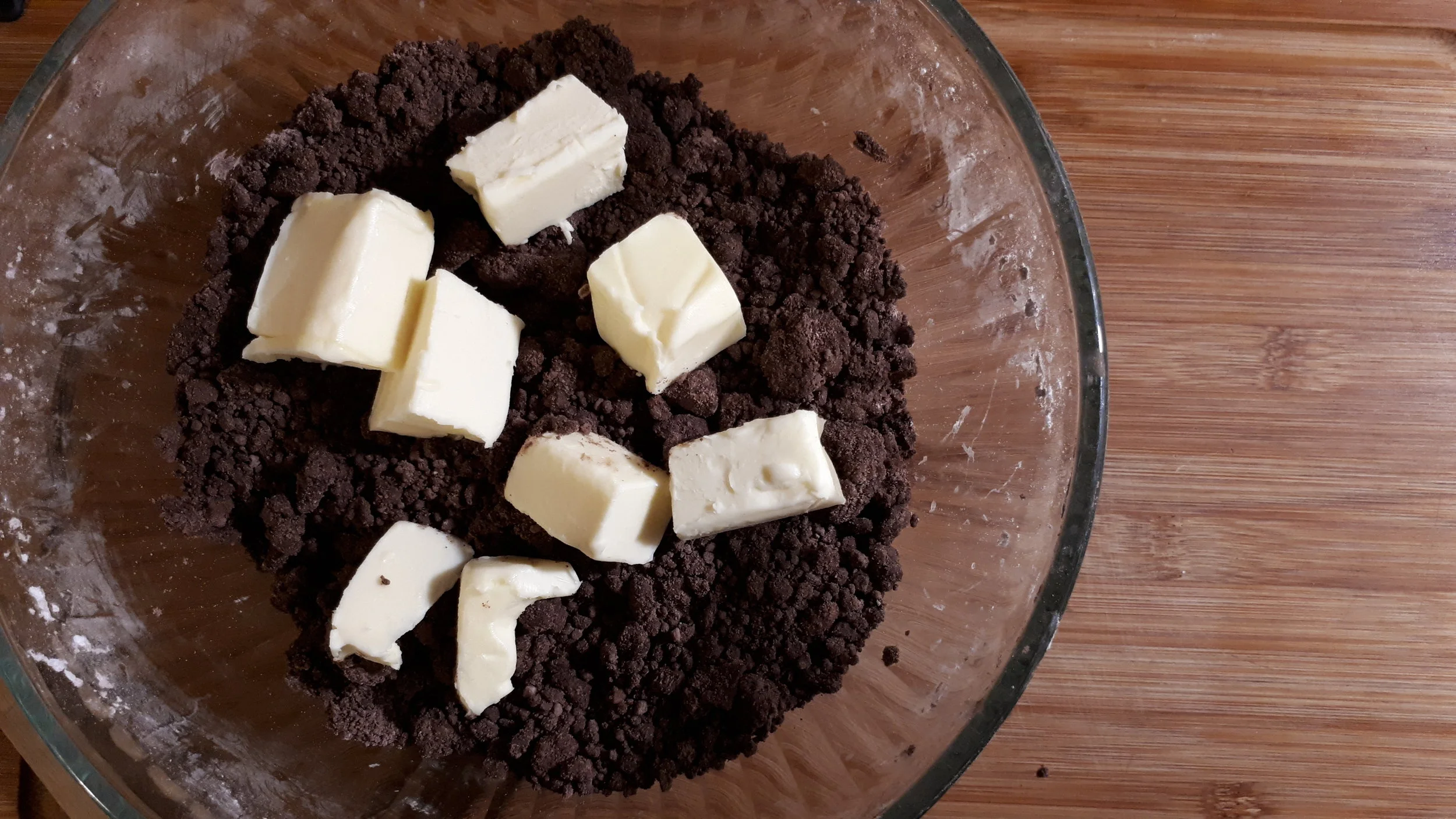 fudge mix and butter.jpg