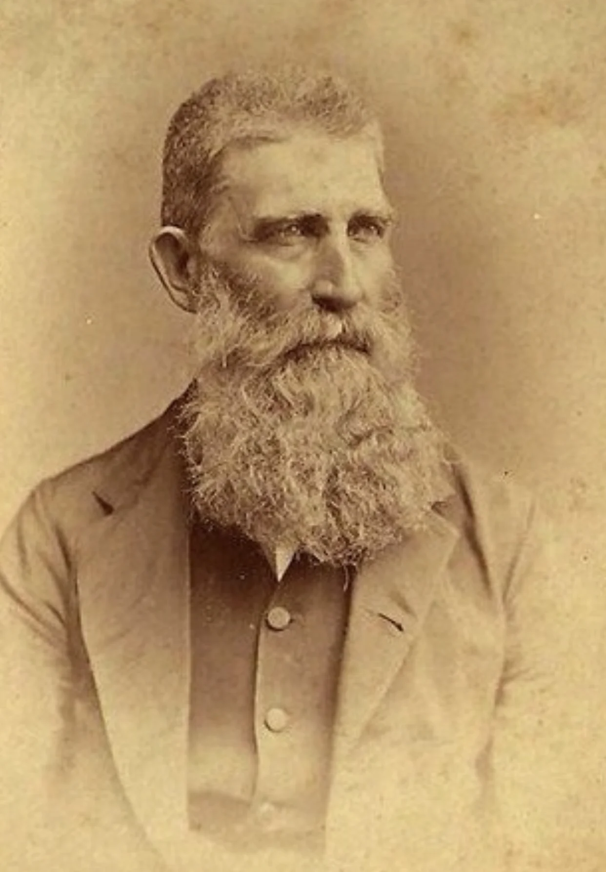 J.W. Dant: Family Tradition