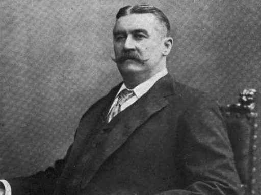 Whiskey Nips: Col. James E. Pepper