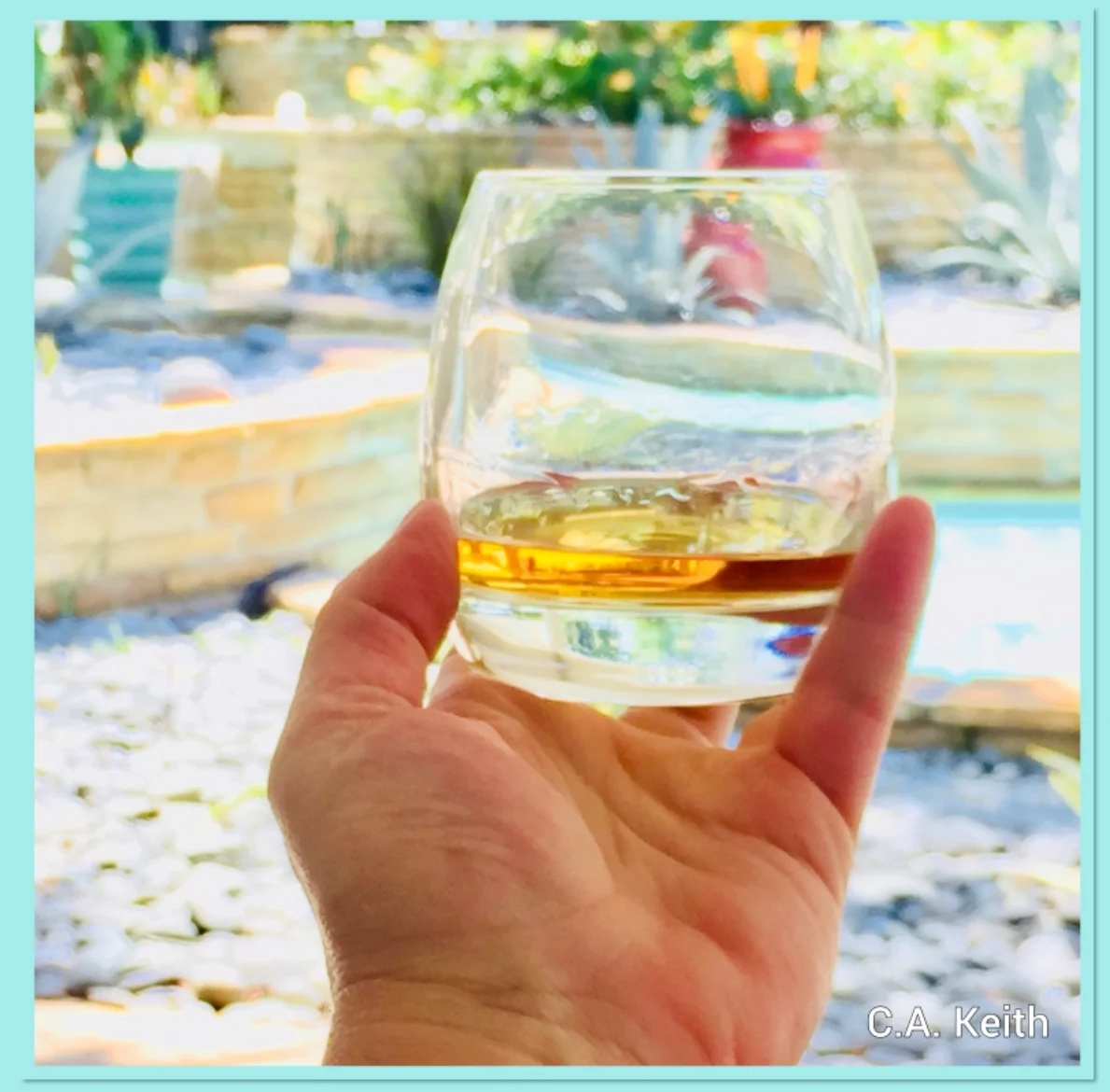 Sassy Sarah’s Road Trekking