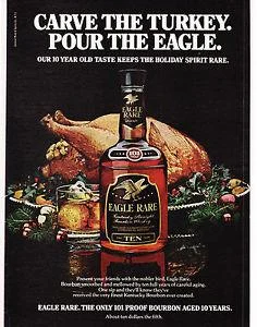 Whiskey Nips: Eagle Rare
