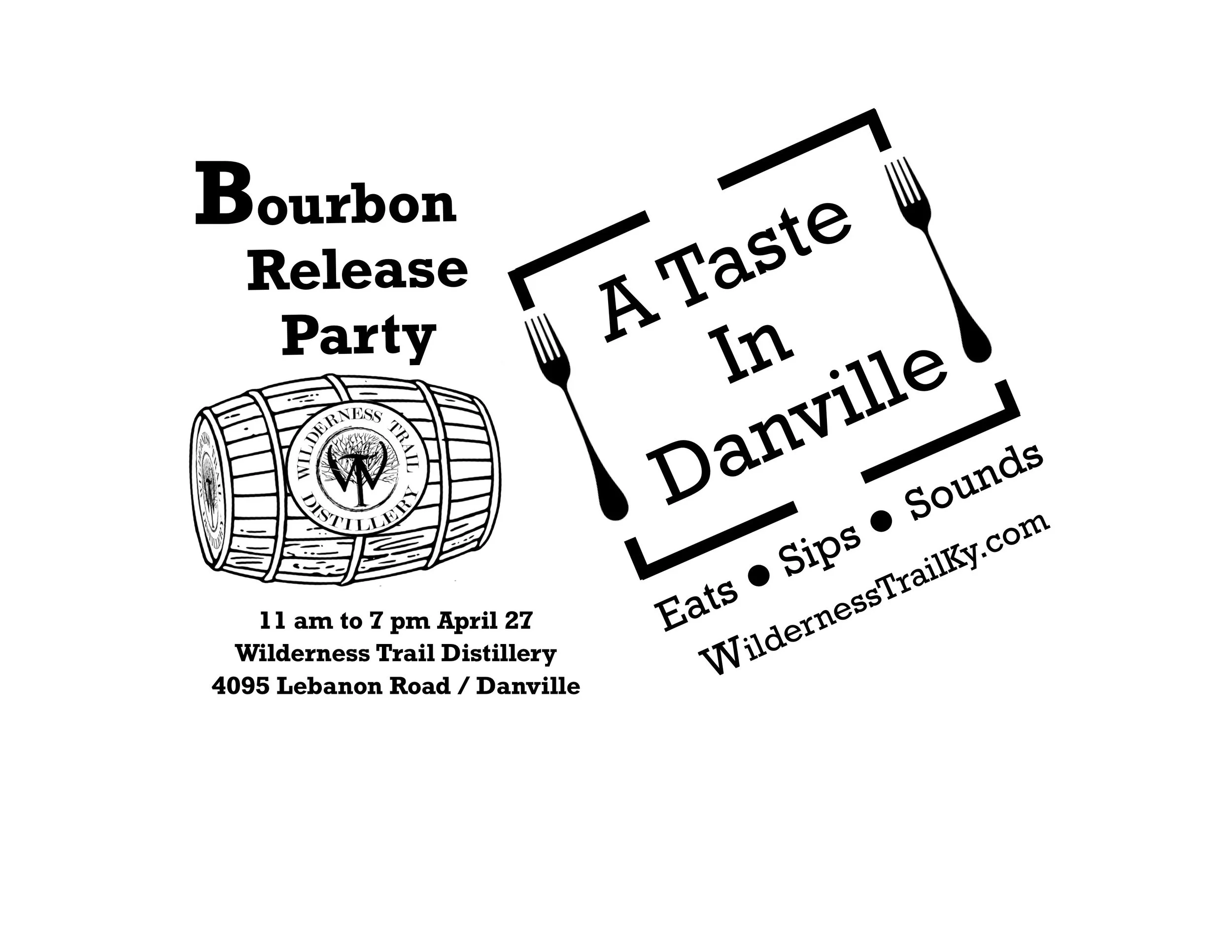 A Taste in Danville: Community First
