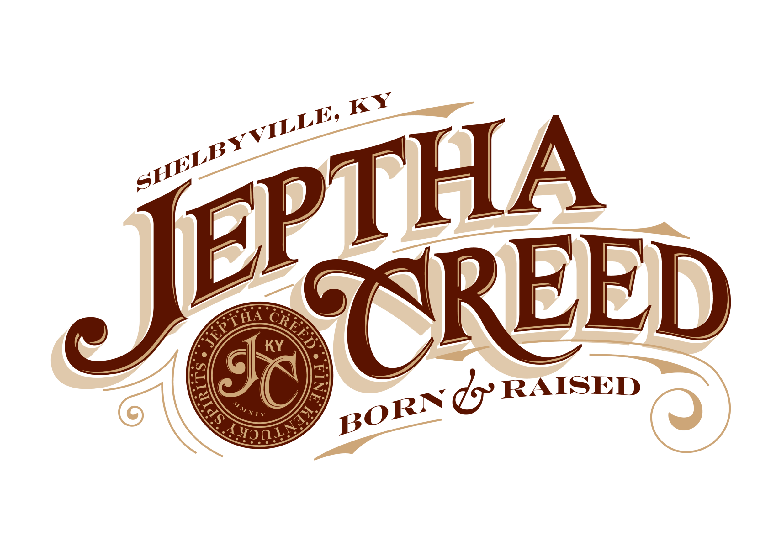 Jeptha Creed Bourbon Release Party