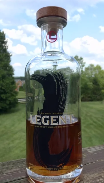 The Making and Marketing of Legent