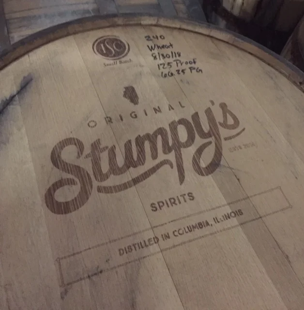 Mash Bills with MacGyver