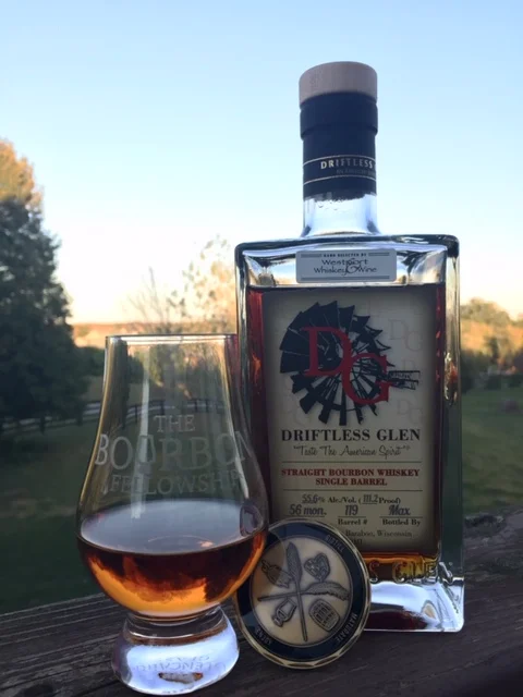 Driftless Glen: Are We Having Fun Yet?