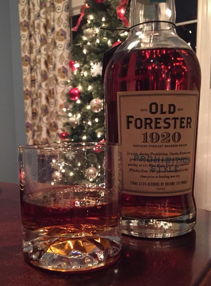 A Few Thoughts On Repeal Day