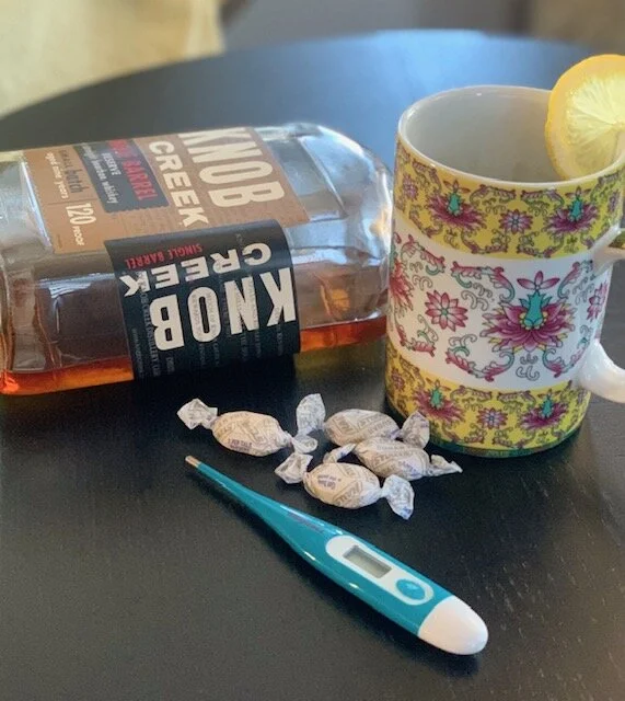 A Recipe For What Ails Ya!