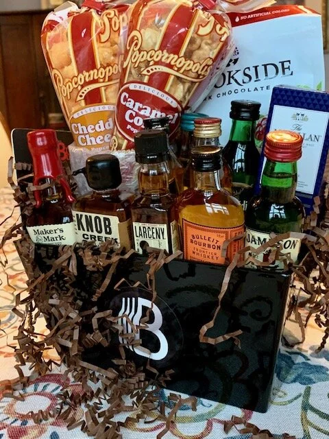 The BroBasket Profile and Review