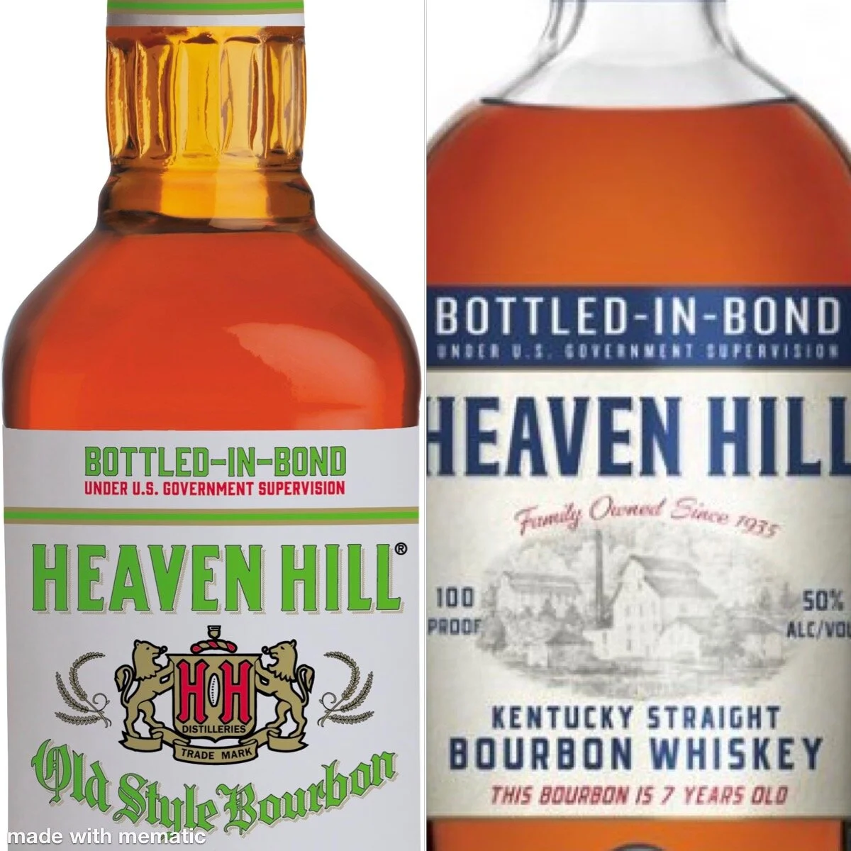 The Airing of the Grievances 