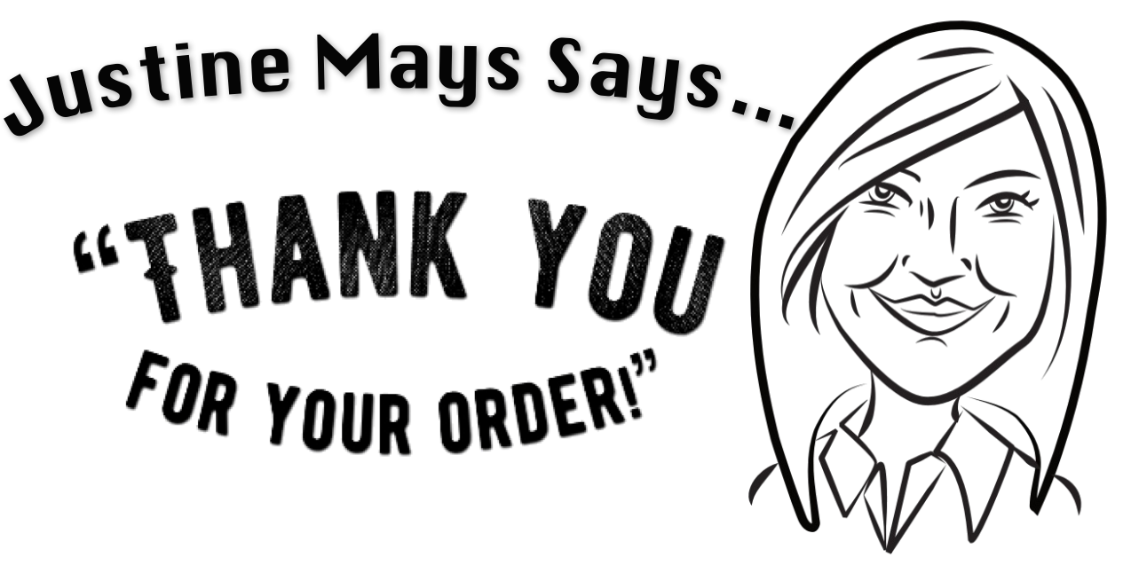 The New Job Responsibilities of Justine Mays