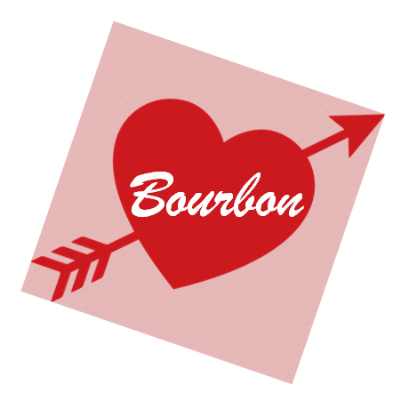 Bourbon Love