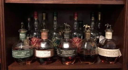 What Type of Bourbonite Are You?
