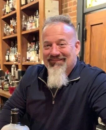 Jason Brauner: Bringing Bourbon Back