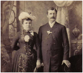 “Quit Yer Prayin'!” How My Great Grandpa Handled Prohibition.