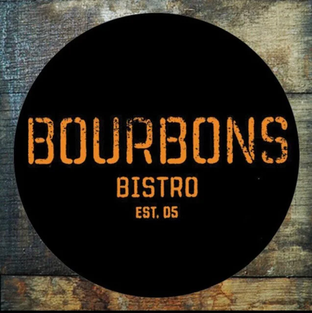 Support Local: Bourbons Bistro