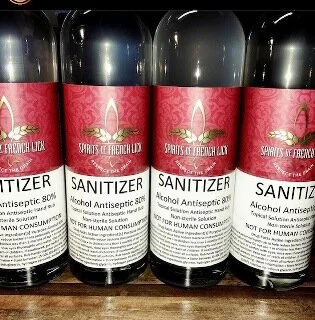 COVID-19: How Will It Affect The Bourbon Market?