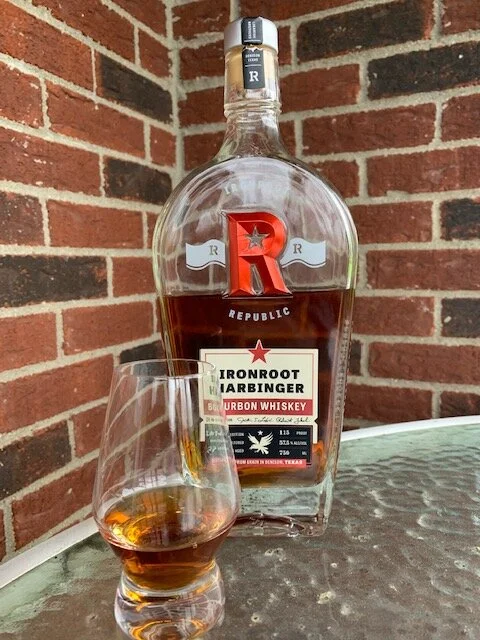 Ironroot Republic: Finding Their Own Way