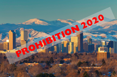 Denver's Prohibition 2020: A Survivor's Story
