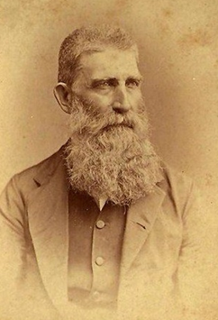 J.W. Dant: Family Tradition to Log Still Distillery