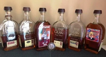 Refining Your Palate with Barrel Picks