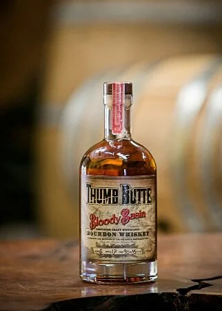 Thumb Butte Distillery
