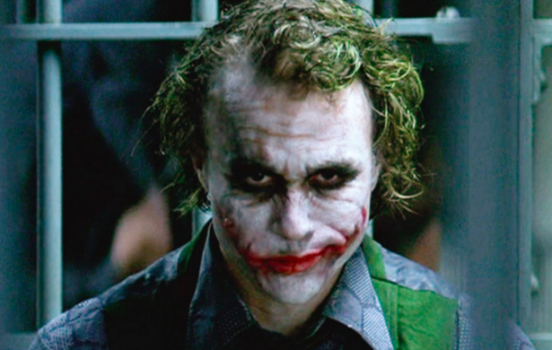 Bourbon Unrest: Why So Serious