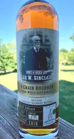 The Measure of the Moment: Private Selections at Spirits of French Lick