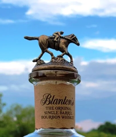 The 4-H’s of Blanton’s: History – Hype – Hate – Hypocrisy