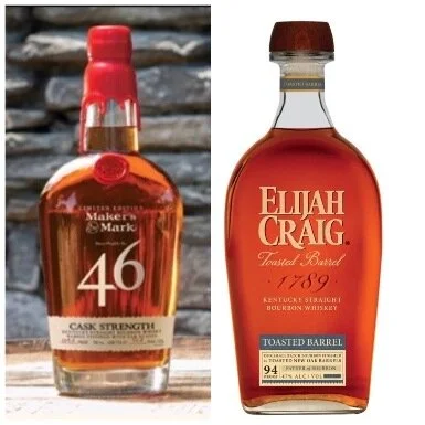 Bourbon Hunters’ Alert: Heaven Hill and Maker’s Mark Announce New Releases